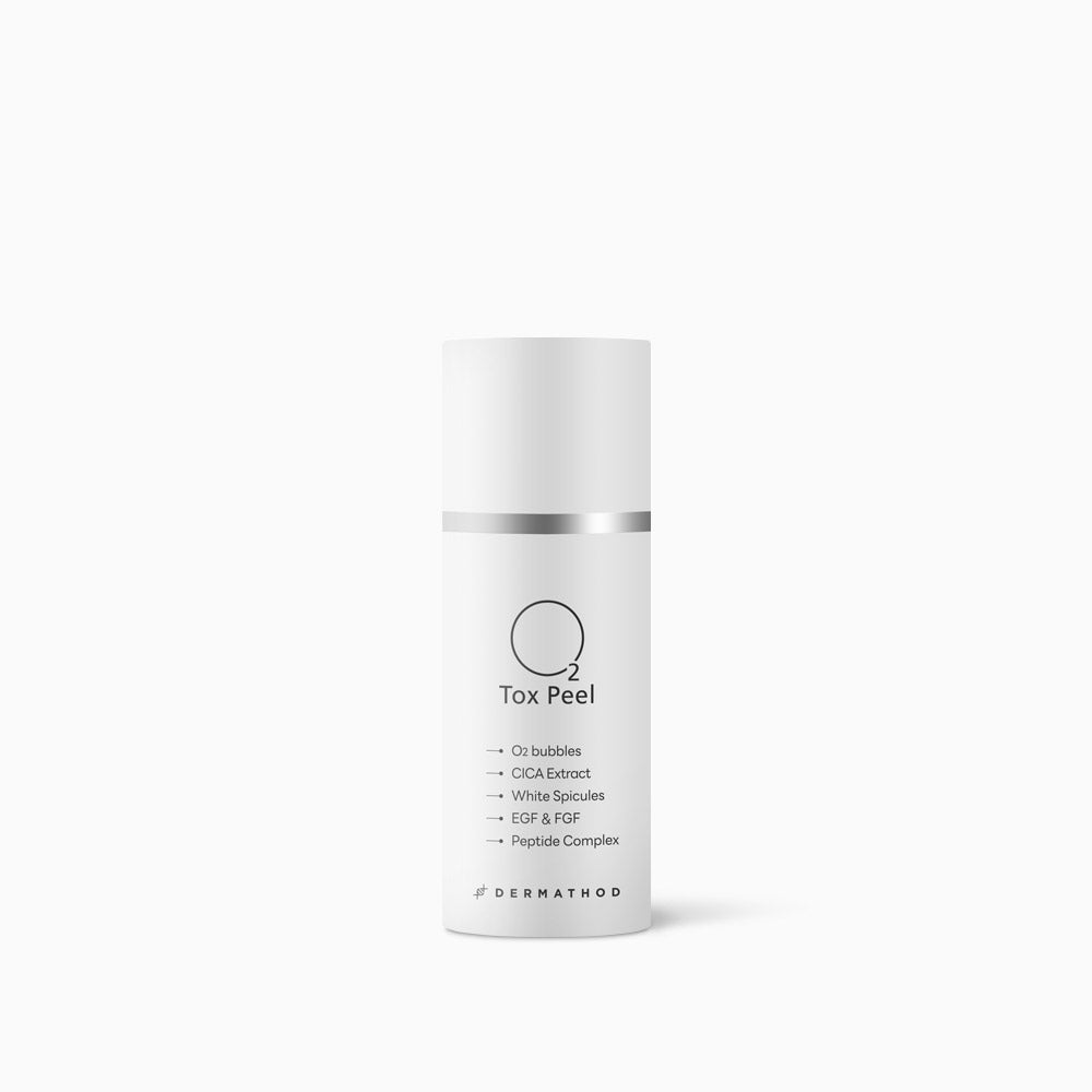 dermathod O2 Tox Peel