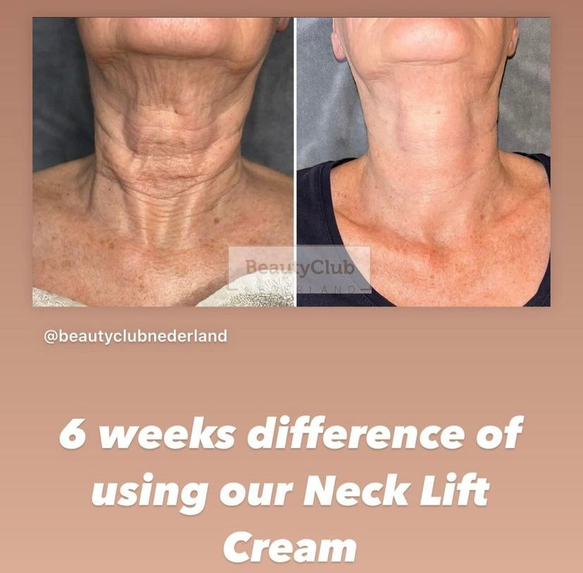 Intensive Firming Neck Cream