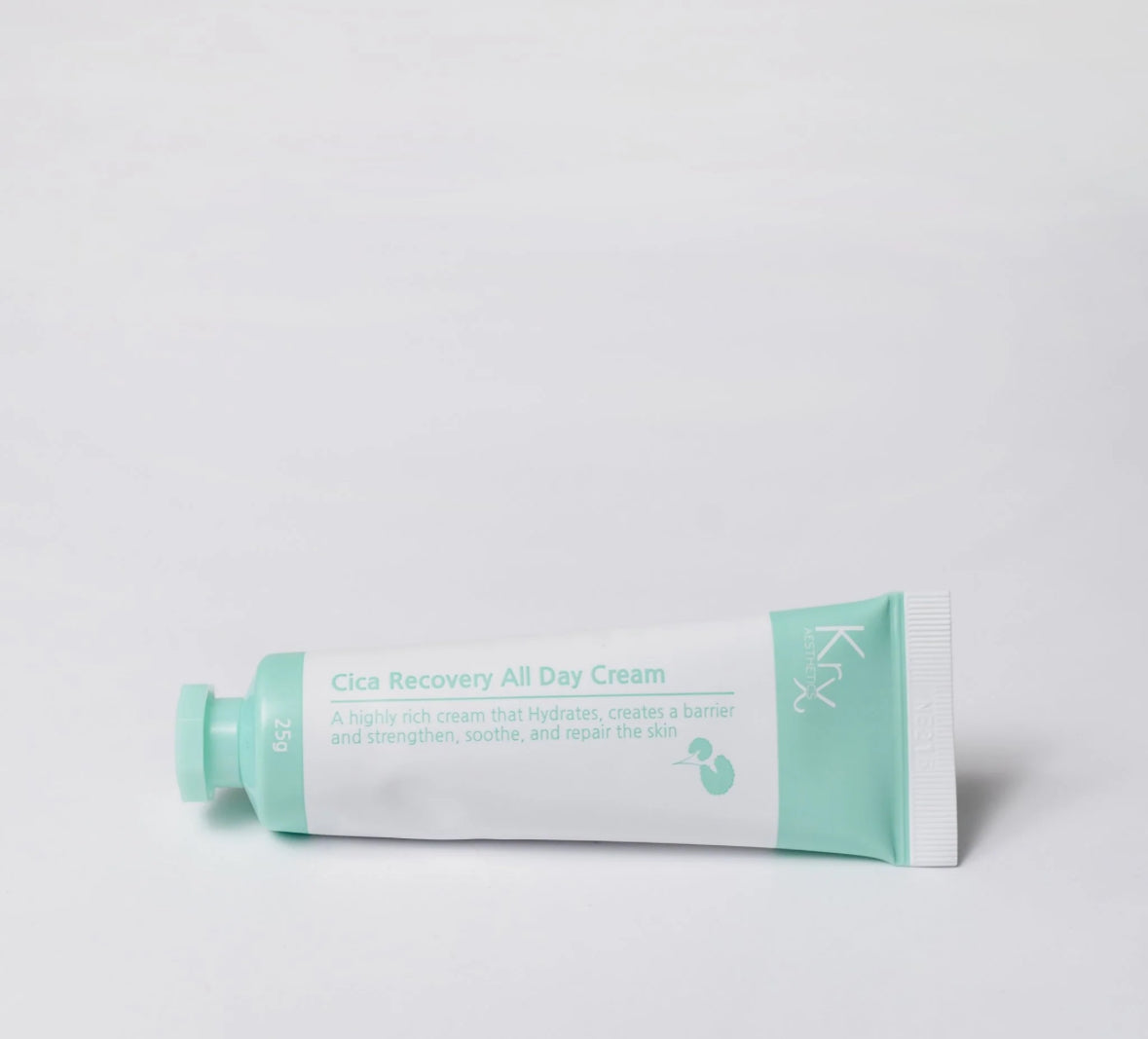 KrX Cica Recovery Cream