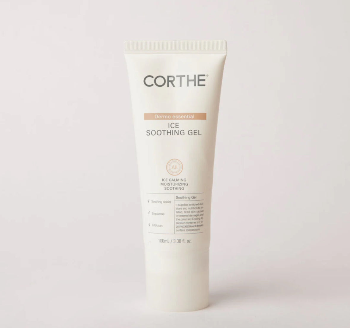 Corthe Ice Soothing Gel