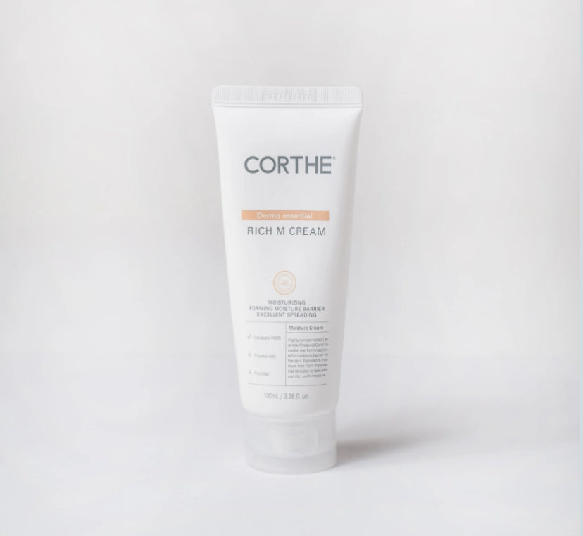 Corthe Rich M Cream