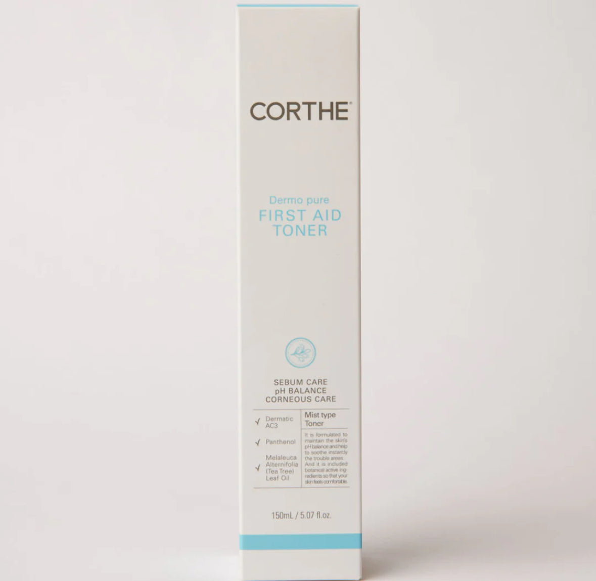 Corthe First Aid Toner