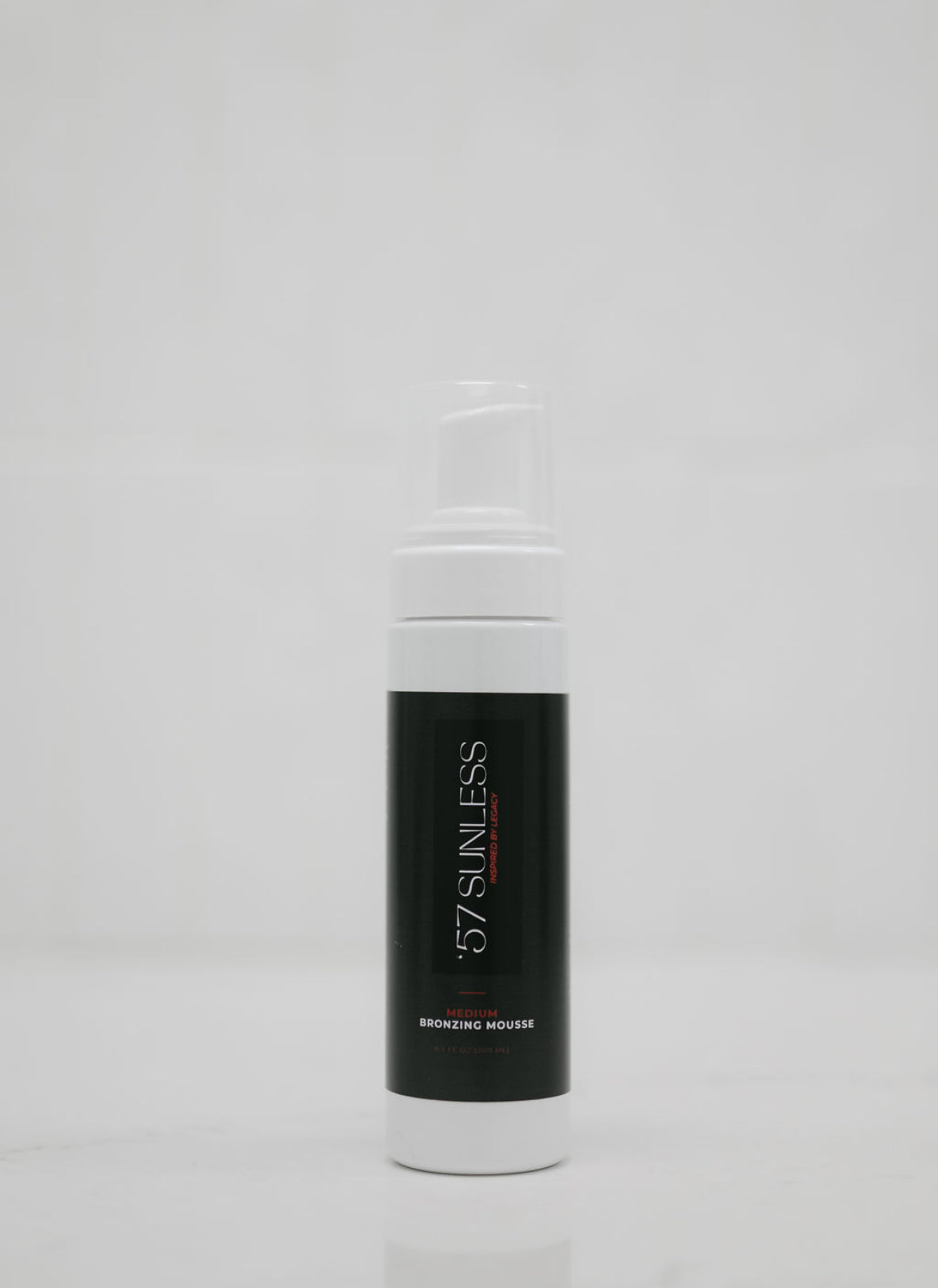 ‘57 Sunless Medium Self Tanning Mousse