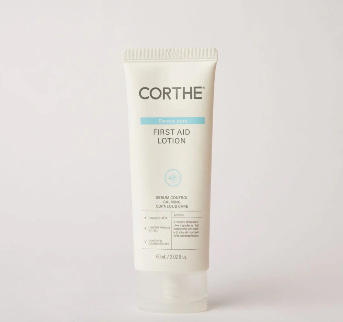 First Aid Lotion