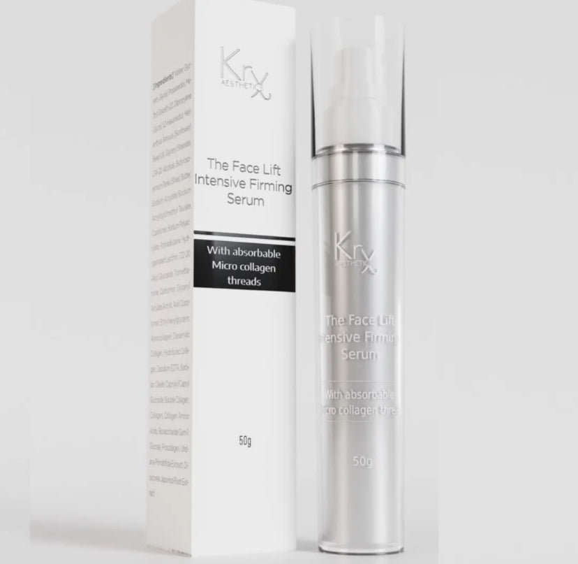 Face Lift Intensive Firming Serum