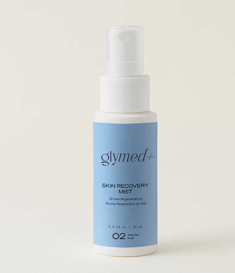 Glymed+ Skin Recovery Mist: Travel Size