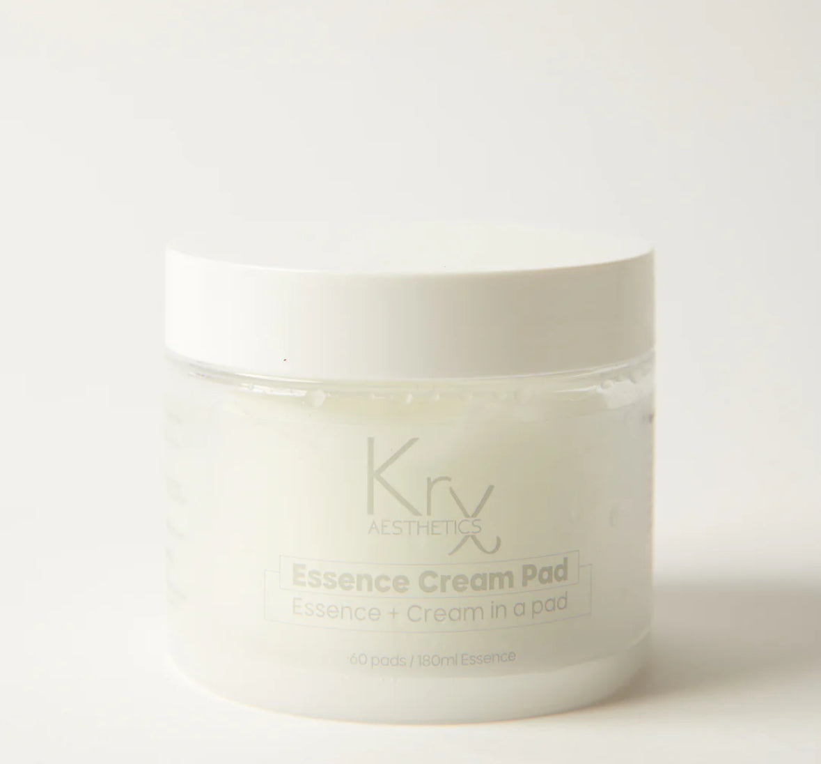 Essence Cream Pad