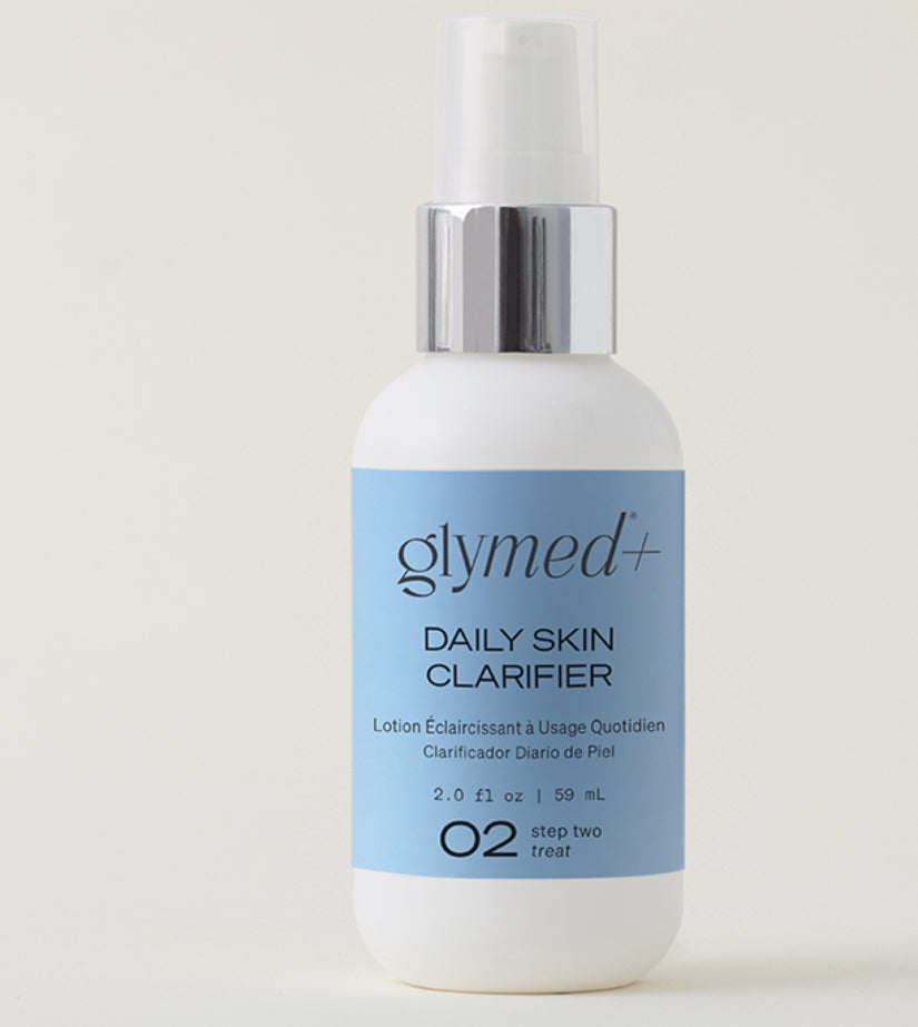 Glymed+ Daily Skin Clarifier