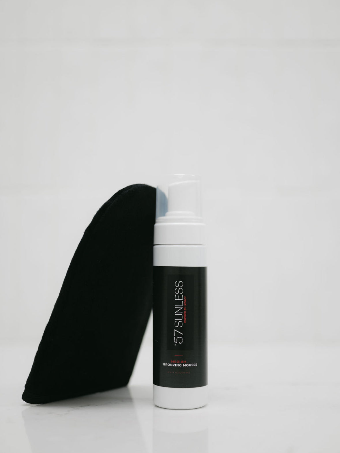 ‘57 Sunless Medium Self Tanning Mousse