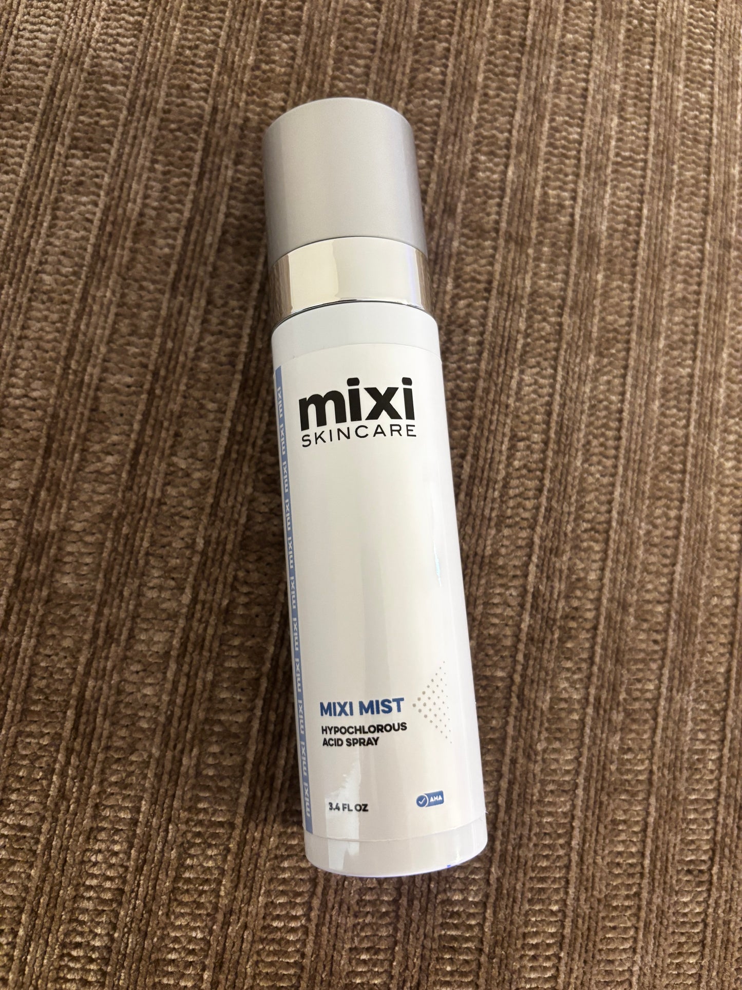 Mixi Mist: Hypochlorous Acid Spray