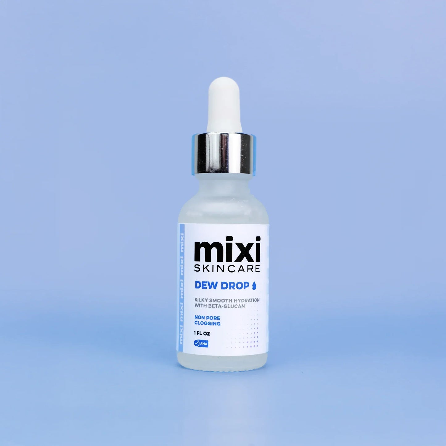 Mixi Dew Drop: Hydrating Serum