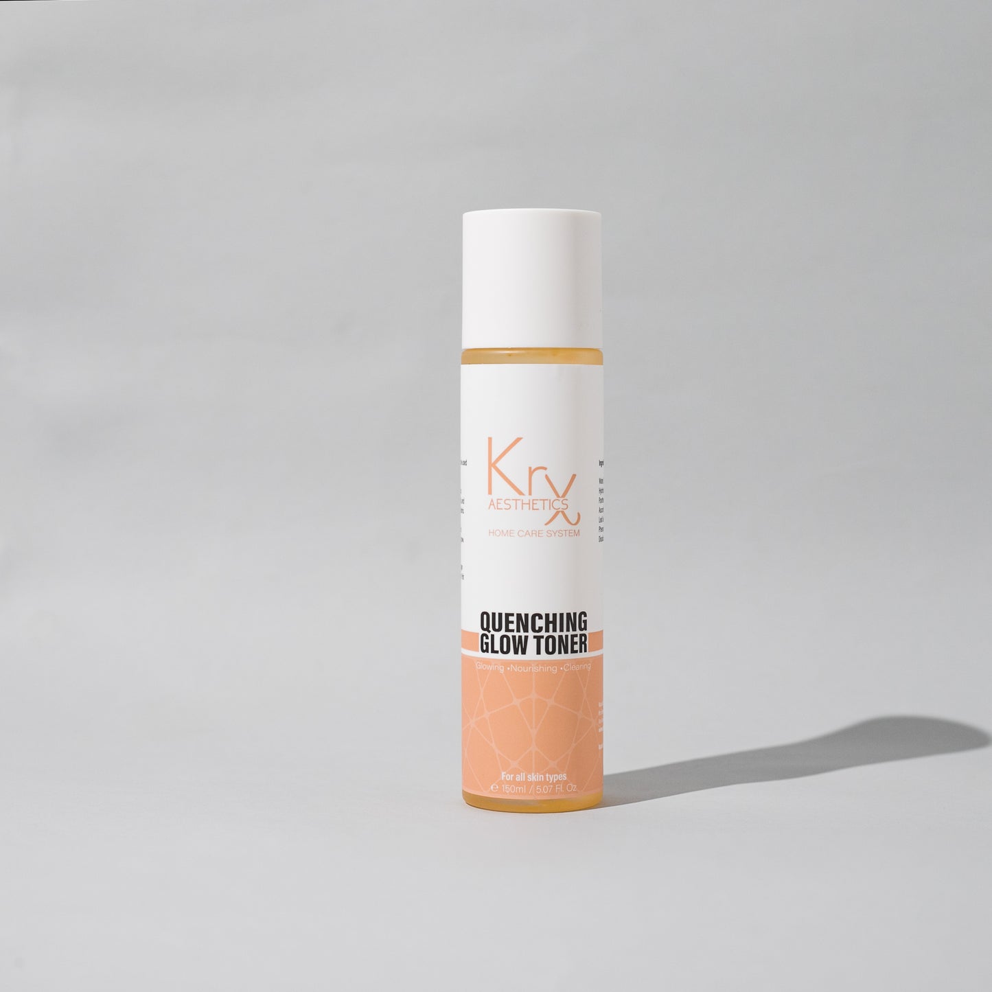 Glow Toner
