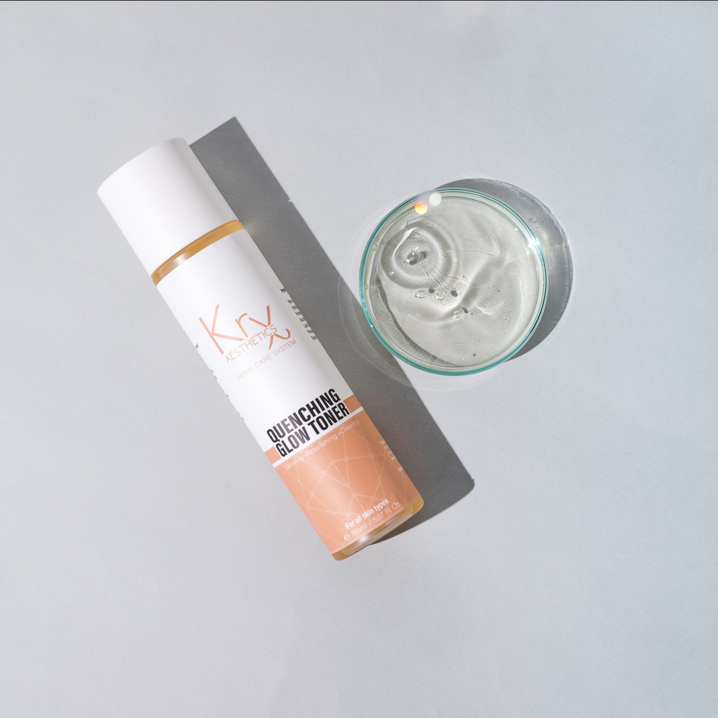 Glow Toner