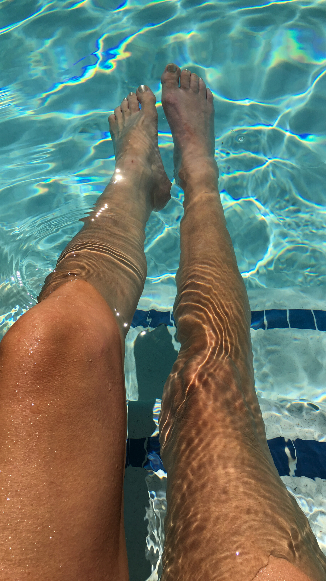 ‘57 Sunless: Dark AF