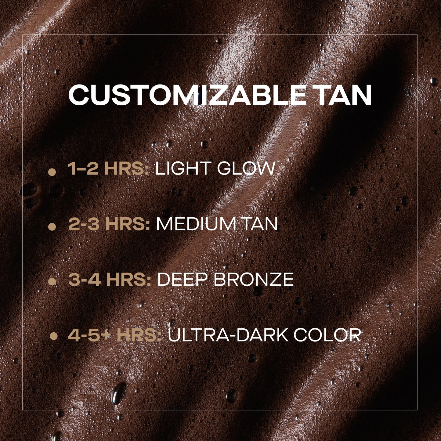 Nuda Tonefoam: Violet
