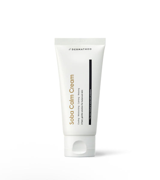 Dermathod Soba Calm Cream