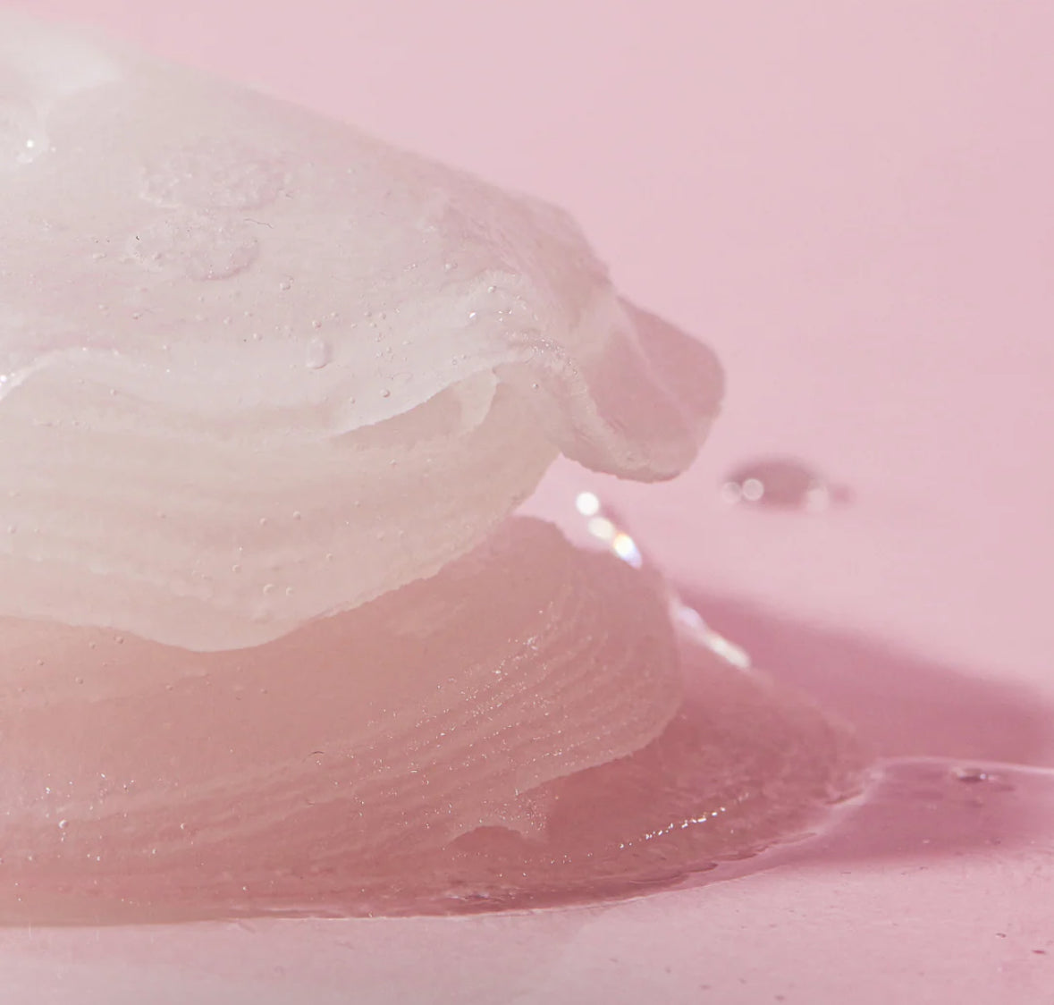 Corthe Collagen Gel Toner Pads
