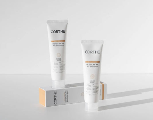 Corthe Moisture Rx Recharging Cream