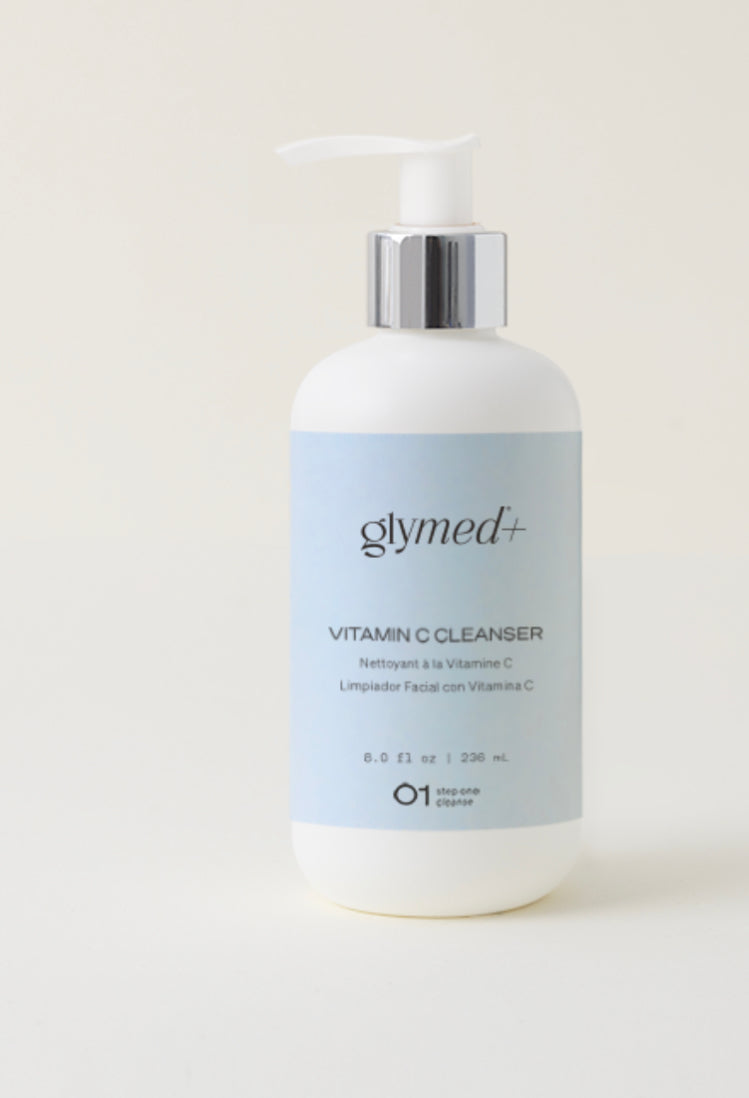 Vitamin C Cleanser