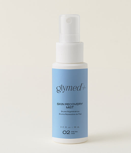 Glymed+ Skin Recovery Mist: Travel Size