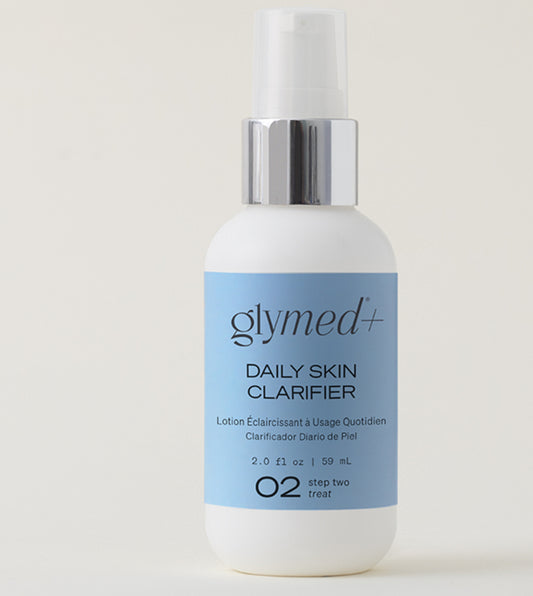 Glymed+ Daily Skin Clarifier