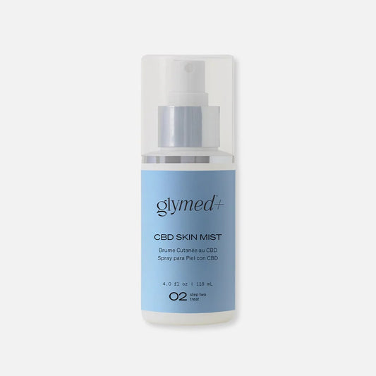 Glymed Plus: Skin Mist