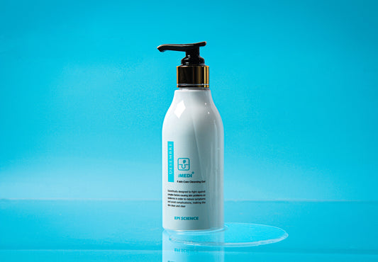 Desembre Medi Epi + Cleansing Gel