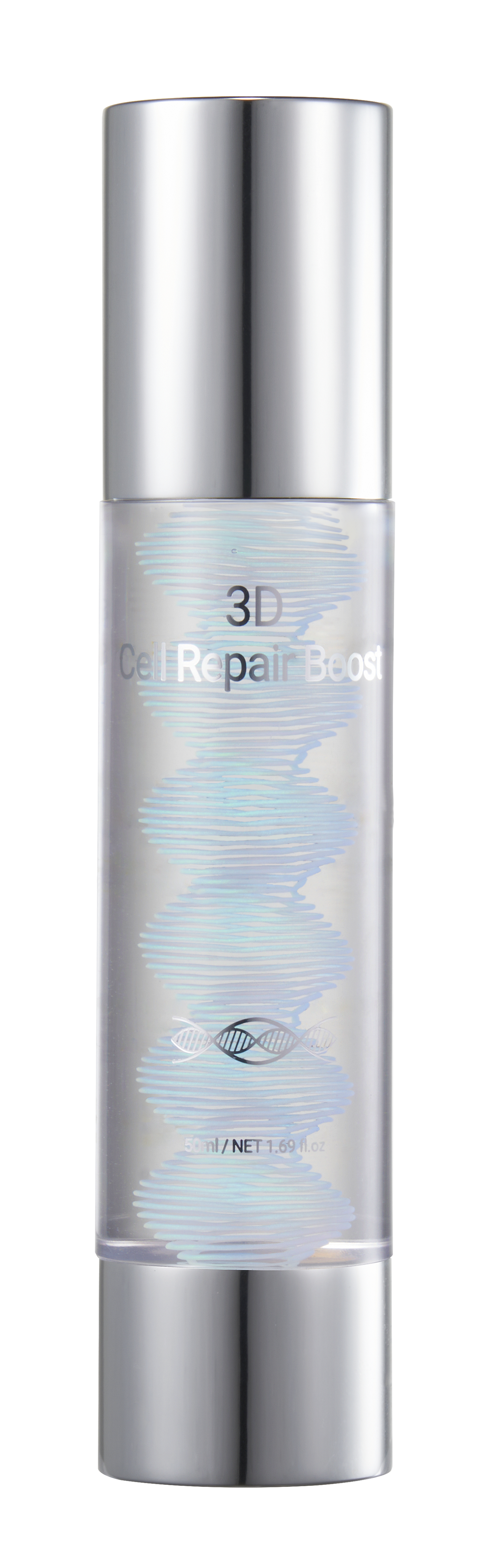 3D Cell Repair Boost