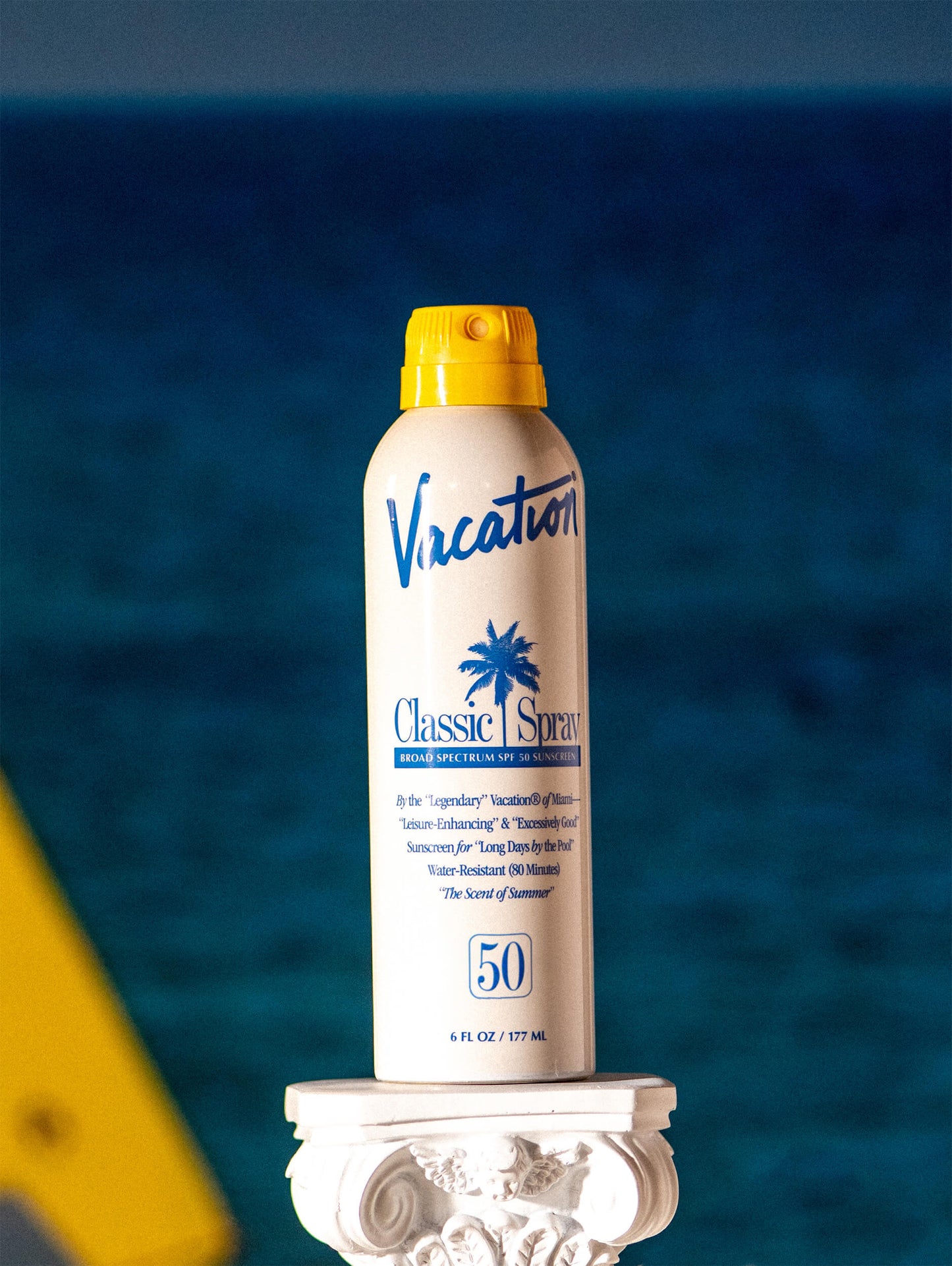 Vacation- SPF 50 Sunscreen Spray